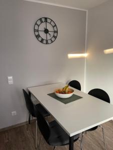 Ferienwohnung Jasmin