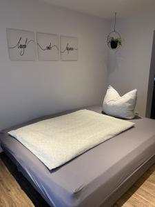 Ferienwohnung Jasmin