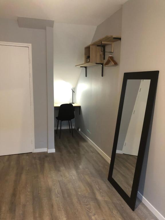 Ferienwohnung Jasmin