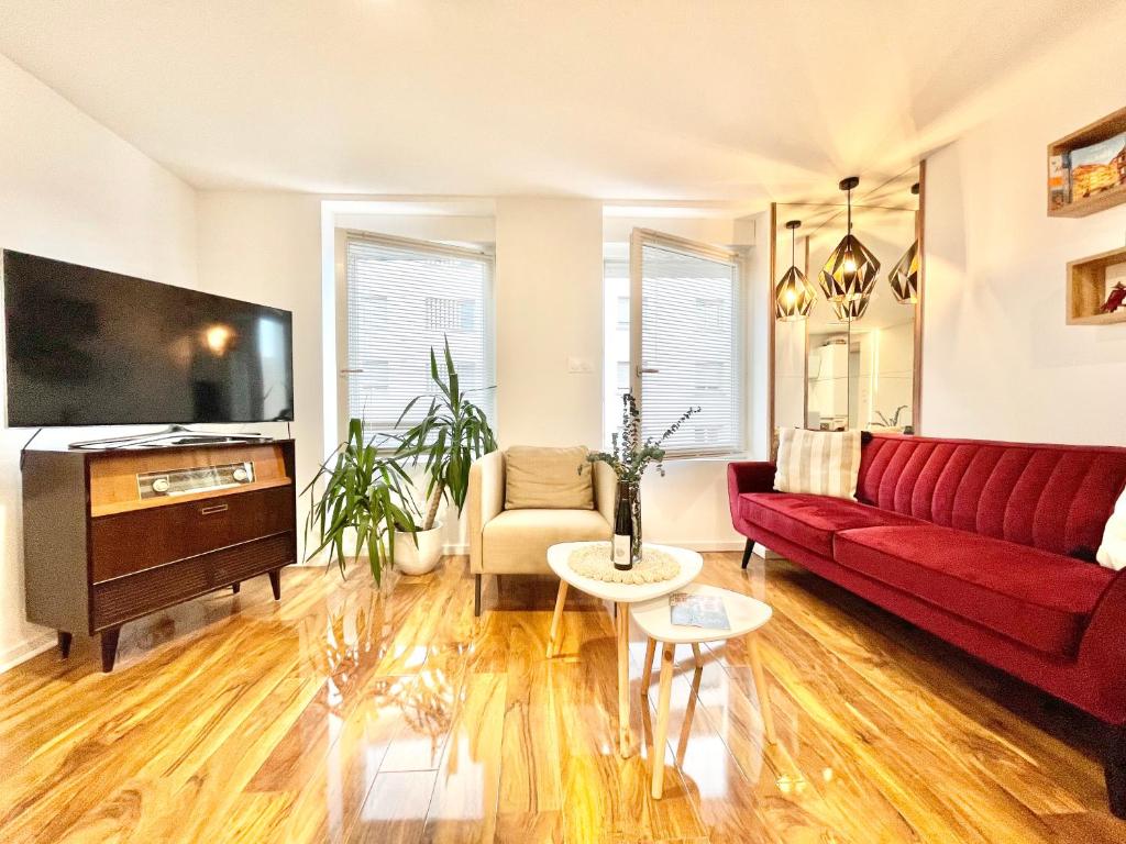 Ferienwohnung Jasmin