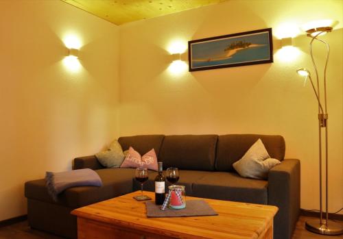 Ferienwohnung Jaud
