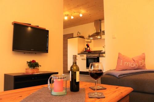 Ferienwohnung Jaud