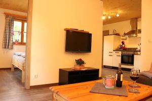 Ferienwohnung Jaud