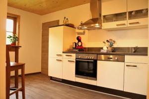 Ferienwohnung Jaud