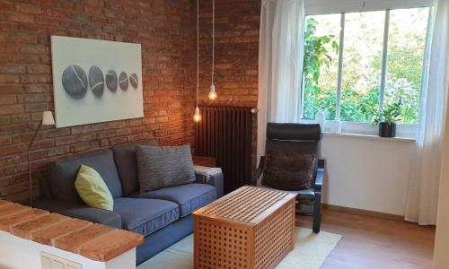 Ferienwohnung Jeannette