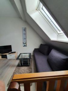 Ferienwohnung Jebeweg App. 9