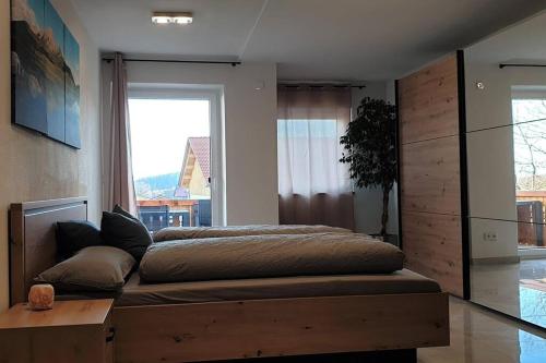 Ferienwohnung Jehl