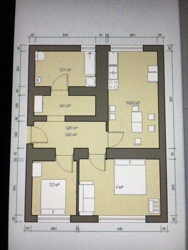 Ferienwohnung Jenaer Strasse