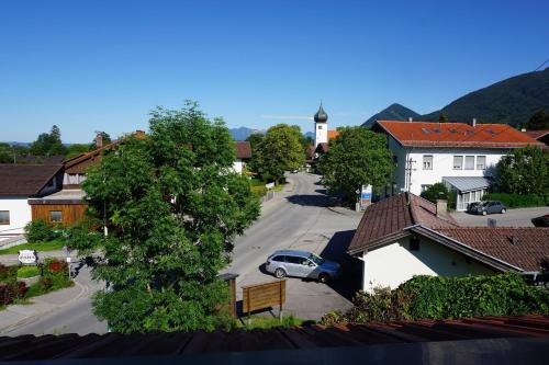 Ferienwohnung Jenbachtal