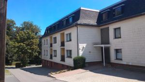 Ferienwohnung Jesper