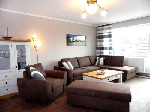Ferienwohnung *Jessen´s Wattblick*