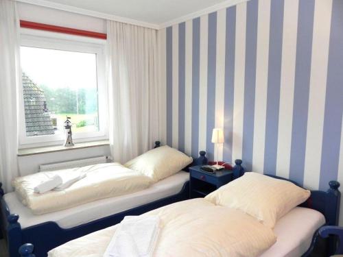 Ferienwohnung *Jessen´s Wattblick*