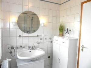 Ferienwohnung *Jessen´s Wattblick*