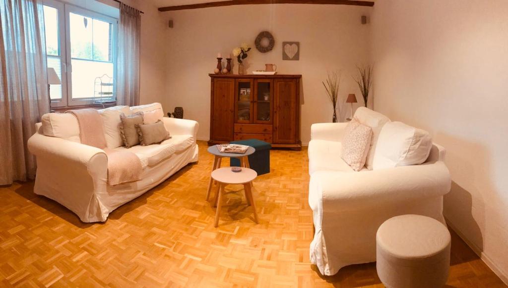 Ferienwohnung Jette 20 Dorfstraße, 21271 Hanstedt