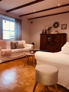 Ferienwohnung Jette