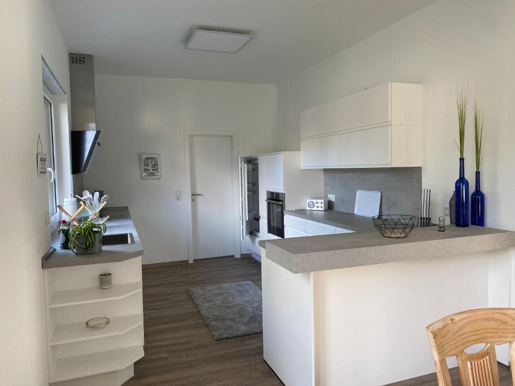 Ferienwohnung Jette 1 Gottfried-Benn-Straße Erdgeschoss, 26655 Westerstede