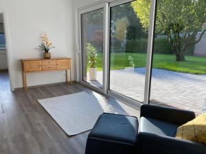 Ferienwohnung Jette