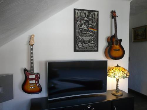 Ferienwohnung \