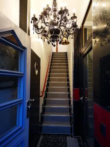 Ferienwohnung \