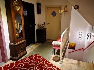 Ferienwohnung \