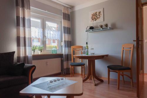 Ferienwohnung Jeverland