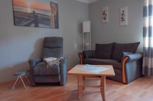 Ferienwohnung Jeverland