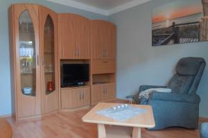 Ferienwohnung Jeverland