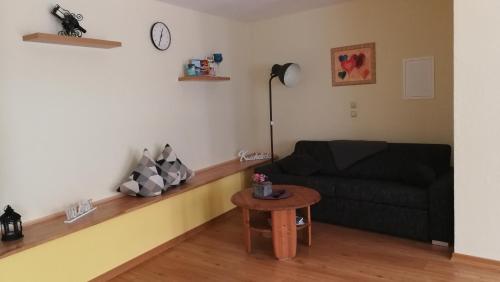 Ferienwohnung Jo Secco