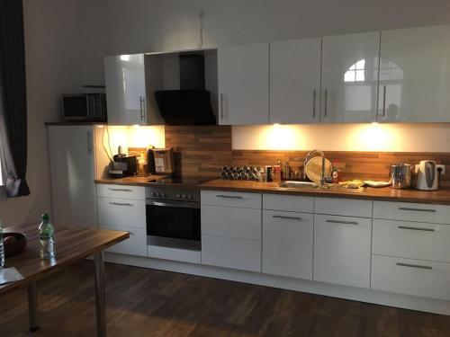 Ferienwohnung Johanna