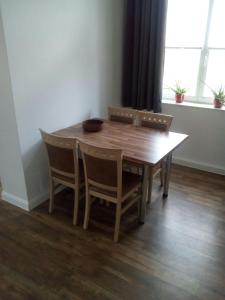 Ferienwohnung Johanna