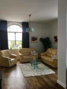 Ferienwohnung Johanna
