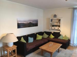 Appartement Ferienwohnung Johannsen Haus Elisabeth Zellerhornstr. 66 83229 Aschau im Chiemgau Bavière