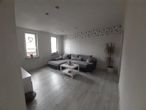 Ferienwohnung John