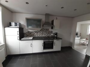 Ferienwohnung John