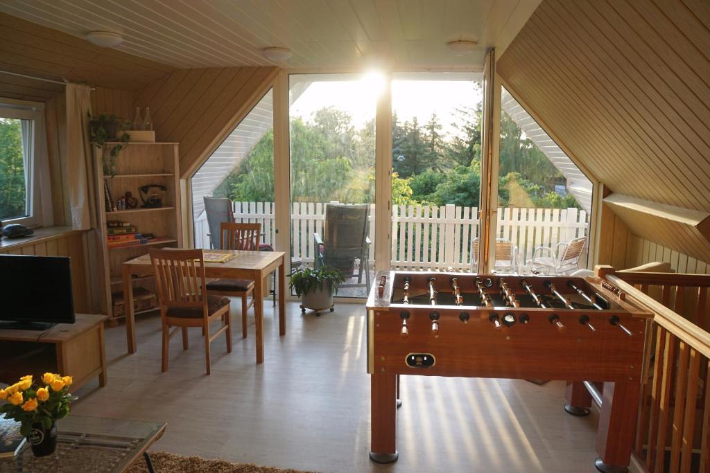 Ferienwohnung JohnnySue 2 Hauptstraße, 29490 Neu Darchau