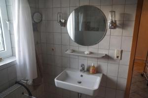 Ferienwohnung JohnnySue