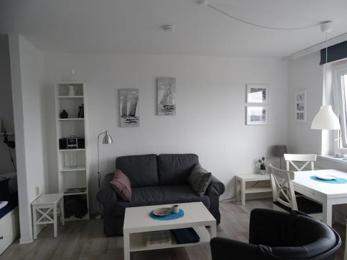 Ferienwohnung Jolle