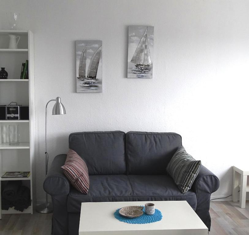 Appartement Ferienwohnung Jolle Deichstrasse 70- 41 27568 Bremerhaven