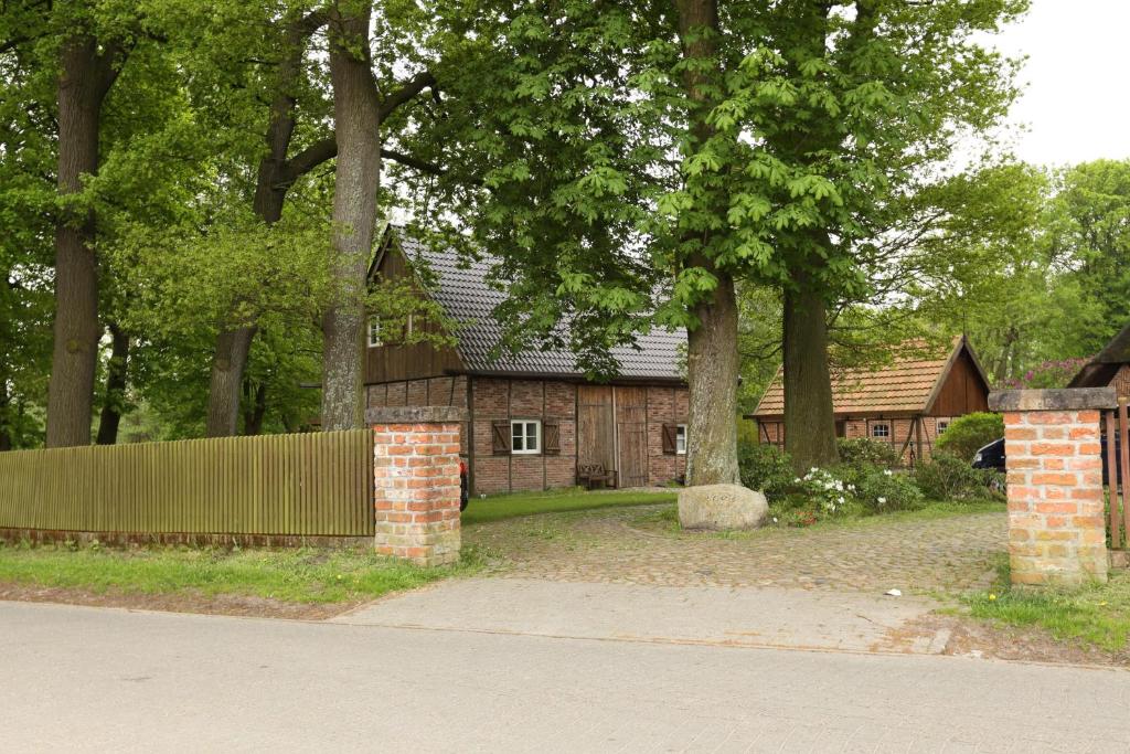 Ferienwohnung Jonagold Brunnenweg, 21682 Stade