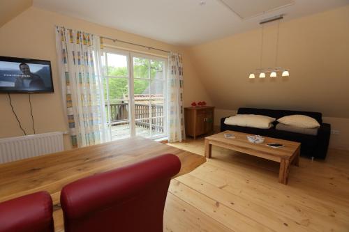 Ferienwohnung Jonagold
