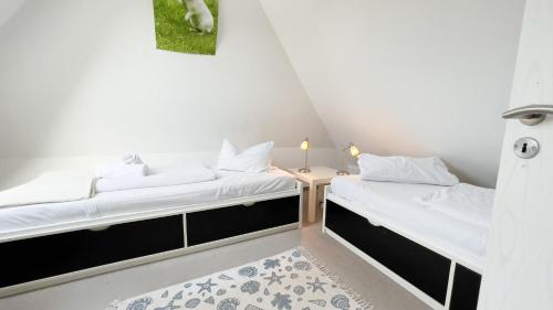 Ferienwohnung Jonathan