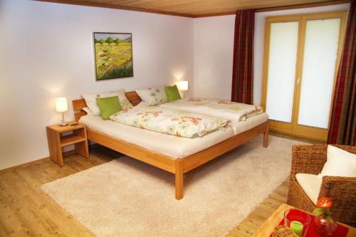 Ferienwohnung Jörg