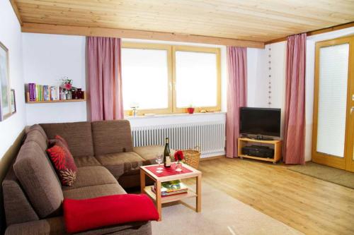 Ferienwohnung Jörg