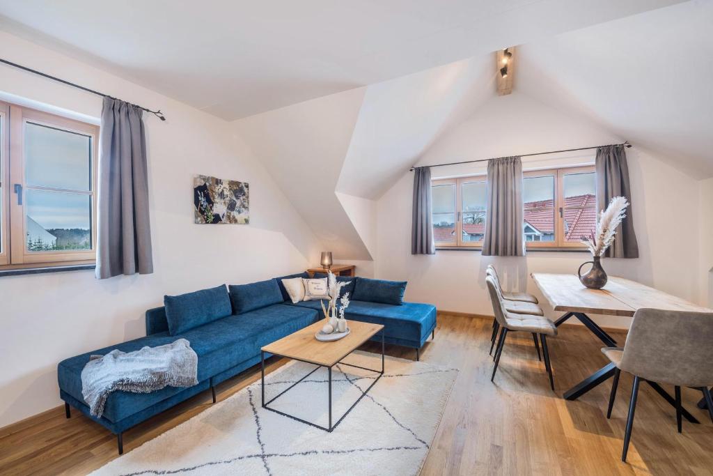 Ferienwohnung Josef Dorfstrasse 2a, 82205 Gilching