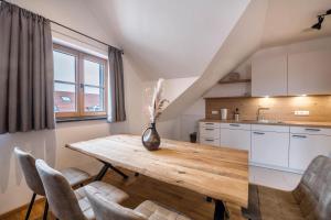 Appartement Ferienwohnung Josef Dorfstrasse 2a 82205 Gilching Bavière