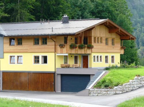 Ferienwohnung Josef Koll