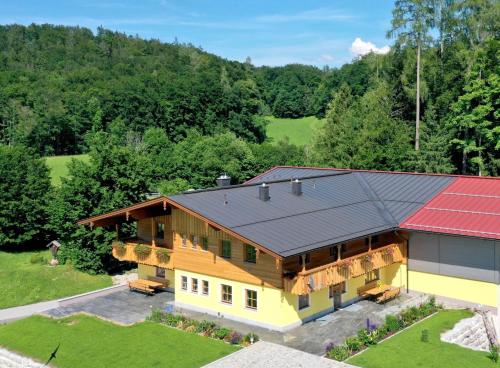 Ferienwohnung Josef Koll