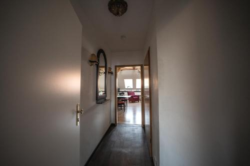 Ferienwohnung Josephine