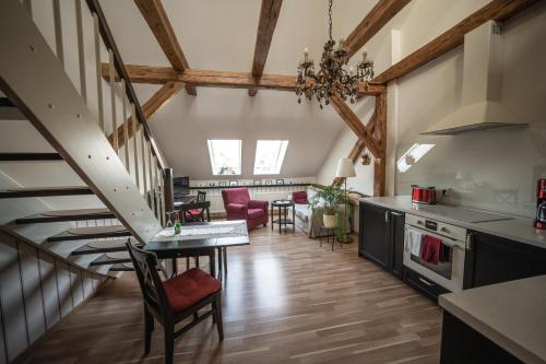 Ferienwohnung Josephine