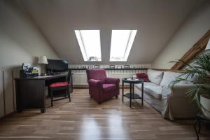 Ferienwohnung Josephine